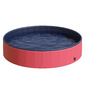 Piscina Plegable Pawhut D01-005 Piscina Plegable Pawhut D01-005