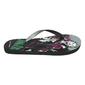 Chanclas Joker - Preto Chanclas Joker - Preto