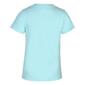 Kappa Camiseta Niña Quissy Kid Blue. 36174cw - Azul Claro Kappa Camiseta Niña Quissy Kid Blue. 36174cw - Azul Claro