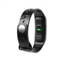 Pulsera Deportiva Healthy Hr - Negro Pulsera Deportiva Healthy Hr - Negro