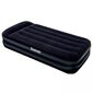 Bestway Colchão Insuflável C/ Bomba De Ar Externa 191 X 97 X 46 Cm - Sin Color - Colchón Hinchable Bestway Colchão Insuflável C/ Bomba De Ar Externa 191 X 97 X 46 Cm - Sin Color - Colchón Hinchable