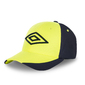 Gorra Béisbol Umbro - Amarillo Gorra Béisbol Umbro - Amarillo