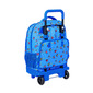 Mochila Compact Superzings Serie 7 Con Carro Extraíble - Multicolor Mochila Compact Superzings Serie 7 Con Carro Extraíble - Multicolor