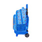 Mochila Compact Superzings Serie 7 Con Carro Extraíble - Multicolor Mochila Compact Superzings Serie 7 Con Carro Extraíble - Multicolor