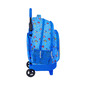 Mochila Compact Superzings Serie 7 Con Carro Extraíble - Multicolor Mochila Compact Superzings Serie 7 Con Carro Extraíble - Multicolor