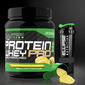 Protein Whey Pro 100% Hydrolyzed 2kg - Sabor Pistacho Protein Whey Pro 100% Hydrolyzed 2kg - Sabor Pistacho