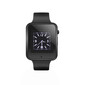 Reloj Inteligente Smartwatch Lev Negra Reloj Inteligente Smartwatch Lev Negra