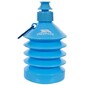 Garrafa Trespass Squeezi - Azul Garrafa Trespass Squeezi - Azul