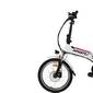 Bicicleta Eléctrica Myatu Rocket 20" Shimano 7 Velocidades - Negro - Bicicleta Eléctrica Bicicleta Eléctrica Myatu Rocket 20" Shimano 7 Velocidades - Negro - Bicicleta Eléctrica