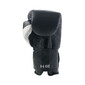 Luva De Boxe Mx19 Preta - Preto/Branco Luva De Boxe Mx19 Preta - Preto/Branco