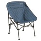 Silla De Camping Plegable Outwell Strangford - Azul Silla De Camping Plegable Outwell Strangford - Azul