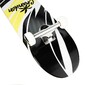 Skate Completo Crandon Skc800branch - Negro/Amarillo - Skate Completo Skate Completo Crandon Skc800branch - Negro/Amarillo - Skate Completo