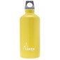 Botella Futura De Aluminio, Tapón Gris - 0,6l - Amarilla - amarillo - Cantimplora Montaña Gimnasio Running Botella Futura De Aluminio, Tapón Gris - 0,6l - Amarilla - amarillo - Cantimplora Montaña Gimnasio Running