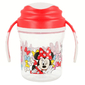 Caneca De Treino Minnie Mouse 62413 Disney - Transparente Caneca De Treino Minnie Mouse 62413 Disney - Transparente