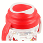 Caneca De Treino Minnie Mouse 62413 Disney - Transparente Caneca De Treino Minnie Mouse 62413 Disney - Transparente