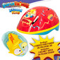 Casco Con Funda 3d Neon Blast Superthings - Multicolor Casco Con Funda 3d Neon Blast Superthings - Multicolor