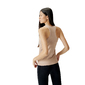 Camiseta Born Living Yoga Chamba - Rosa Camiseta Born Living Yoga Chamba - Rosa