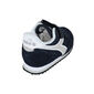 Zapatillas Moda Niños - Diadora Simple Run Td 60063 - Azul Marino Zapatillas Moda Niños - Diadora Simple Run Td 60063 - Azul Marino