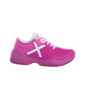 Sapatilhas Padx 19 Pádel Munich - Fuchsia/Branco Sapatilhas Padx 19 Pádel Munich - Fuchsia/Branco