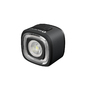 Luz Roja Trasera De Seguridad Rn 120 Lúmenes Olight - Negro Luz Roja Trasera De Seguridad Rn 120 Lúmenes Olight - Negro