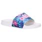 Chinelos Kappa Logo Matese - Branco Chinelos Kappa Logo Matese - Branco