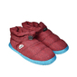 Zapatillas De Casa Y Camping Nuvola Boot Home Printed 21 Noodle - Rojo - Pantuflas Zapatillas De Casa Y Camping Nuvola Boot Home Printed 21 Noodle - Rojo - Pantuflas