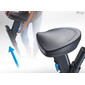 Bicicleta Para Escritorio Regulable Lifespan - Antracita - Producto De Lifespan Fitness Bicicleta Para Escritorio Regulable Lifespan - Antracita - Producto De Lifespan Fitness