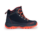 Botas Montaña Impermeables Izas Lezat - Azul marino/Coral - Lezat Botas Montaña Impermeables Izas Lezat - Azul marino/Coral - Lezat