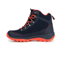 Botas Montaña Impermeables Izas Lezat - Azul marino/Coral - Lezat Botas Montaña Impermeables Izas Lezat - Azul marino/Coral - Lezat