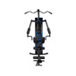 Multiestación Ion Fitness Home Gym - Negro - Uso Doméstico Multiestación Ion Fitness Home Gym - Negro - Uso Doméstico