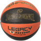 Basquetebol Spalding Tf-1000 Legacy Sz7 - Cinzento/Preto Basquetebol Spalding Tf-1000 Legacy Sz7 - Cinzento/Preto