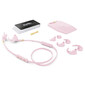 Sudio Tre Auriculares Deportivos Inalámbricos Rosas - rosa Sudio Tre Auriculares Deportivos Inalámbricos Rosas - rosa