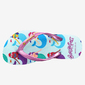 Chanclas Infantiles Beachyfeet Modelo Maria - Azul - Chanclas De Playa Chanclas Infantiles Beachyfeet Modelo Maria - Azul - Chanclas De Playa