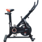 Bicicleta Spinning Xtrem Maker Xbike-n - Negro 