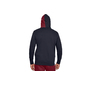 Under Armour Baseline Fleece Fz Hoodie 1343006-002 - negro - Hombres, Negro, Blusa Under Armour Baseline Fleece Fz Hoodie 1343006-002 - negro - Hombres, Negro, Blusa