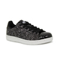 Zapatillas Negras Con Brillo Checuna Outlet J'Hayber - Negro - Casual Mujer Zapatillas Negras Con Brillo Checuna Outlet J'Hayber - Negro - Casual Mujer