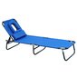 Tumbona Reclinable Tumbona Reclinable