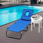 Tumbona Reclinable Tumbona Reclinable