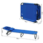 Tumbona Reclinable Tumbona Reclinable