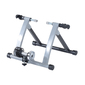 Homcom Rodillo Entrenamiento Gris Acero 54'5 X 47'2 X 39'1 Cm Homcom Rodillo Entrenamiento Gris Acero 54'5 X 47'2 X 39'1 Cm
