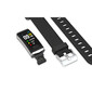 Pulsera De Actividad Muvit Io Health Electro - negro - Pulsera de Actividad Pulsera De Actividad Muvit Io Health Electro - negro - Pulsera de Actividad