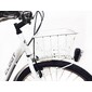 Bicicleta De Paseo Cloot Relax 26" - Blanco 