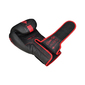Guantes De Boxeo Rdx F6 - Rojo - Muay Thai Sparring Kickboxing MMA 