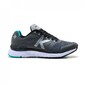 Sapatilhas Running Cushion Barcelona Kelme - Antracite Sapatilhas Running Cushion Barcelona Kelme - Antracite