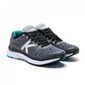 Sapatilhas Running Cushion Barcelona Kelme - Antracite Sapatilhas Running Cushion Barcelona Kelme - Antracite