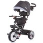 Triciclo Evolutivo Vega Mist Con Asiento Giratorio 360º De Chipolino Triciclo Evolutivo Vega Mist Con Asiento Giratorio 360º De Chipolino