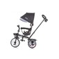Triciclo Evolutivo Vega Mist Con Asiento Giratorio 360º De Chipolino Triciclo Evolutivo Vega Mist Con Asiento Giratorio 360º De Chipolino