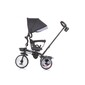 Triciclo Evolutivo Vega Mist Con Asiento Giratorio 360º De Chipolino Triciclo Evolutivo Vega Mist Con Asiento Giratorio 360º De Chipolino