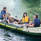 Intex Seahawk 4 Conjunto Barco Insuflável Com Remos E Bomba 68351np - Sin Color - Barco Inflavel Intex Seahawk 4 Conjunto Barco Insuflável Com Remos E Bomba 68351np - Sin Color - Barco Inflavel