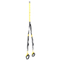 Correas De Suspensión De Nylon Ajustables Con Bolsa Gladiatorfit - Multicolor Correas De Suspensión De Nylon Ajustables Con Bolsa Gladiatorfit - Multicolor